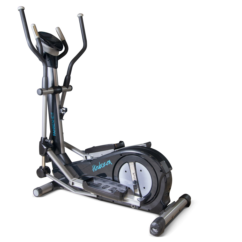 Vélo elliptique Heubozen Fahrenheit Connect 3.0